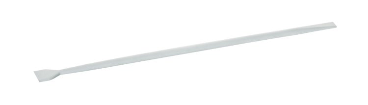 (image for) Stirring Rod, Plastic, 250mm Long x 10mm diam. - 12 Pk