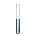 (image for) Test Tube, Borosicilate Glass, Rimless, 75 x 10mm, Pack of 100