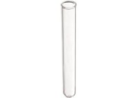 (image for) Test Tube, Borosilicate Glass, 150mm x 18mm diam, 25pk