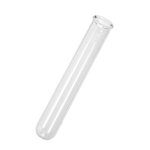 (image for) Test Tube, Borosilicate Glass, 150mm x 25mm diam, Pack of 50