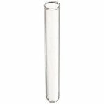 (image for) Test Tube, Borosilicate Glass, 180mm x 25mm diam, Pack of 25