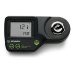 (image for) Digital Refractometer, 0-85% Brix