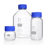 (image for) GLS80 Wide Mouth Schott Bottle, 250ml