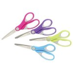 (image for) Scissors, Stainless Steel Blades, Small, 150mm Long