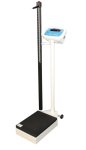 (image for) Digital Physician Scales, 300kg, 275x375mm