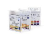 (image for) pH Indicator Strips, 6.5-10.0, Pack of 100