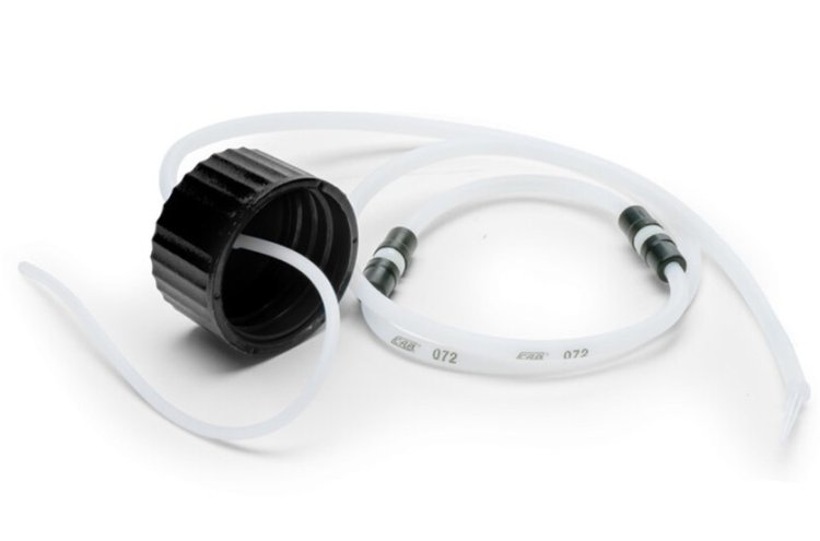 (image for) Titrator Tube Set