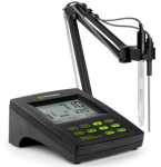 (image for) Mi150 pH / Temperature Laboratory Bench Meter