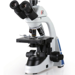 (image for) E5 Trinocular Microscope (Standard)