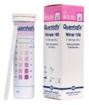 (image for) Nitrate Test Strips, 100pk