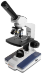 (image for) Microscope Biological Monocular, 40x - 400x, LED Illumination