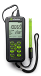 (image for) pH Meter, Portable, Waterproof