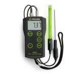 (image for) MW102 pH meter, Portable