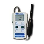(image for) pH/EC/TDS Meter