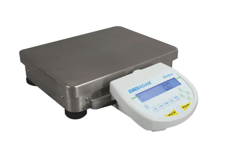(image for) Balance, Digital, Nimbus Precision Series, 16000g x 0.1g (300mm x 400mm Pan)