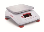(image for) Scale, Compact, V41PWE3TAU, 3kg x 0.5g (190mm x 242mm Pan)
