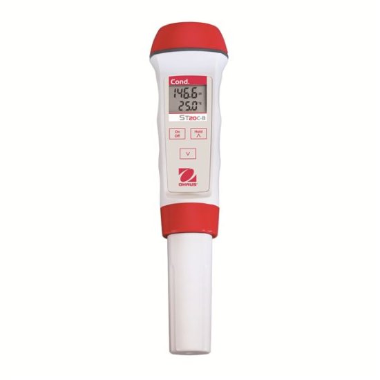 (image for) Meter Pen, Conductivity, 0-1,999μS/cm Model ST20C-B