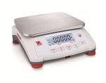 (image for) Scale, Compact, V71P3T , 3kg x 0.1g (225mm x 300mm Pan)