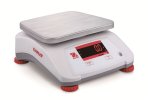 (image for) Scale, Compact, V22PWE30T, 30kg x 5g (190mm x 242mm Pan)