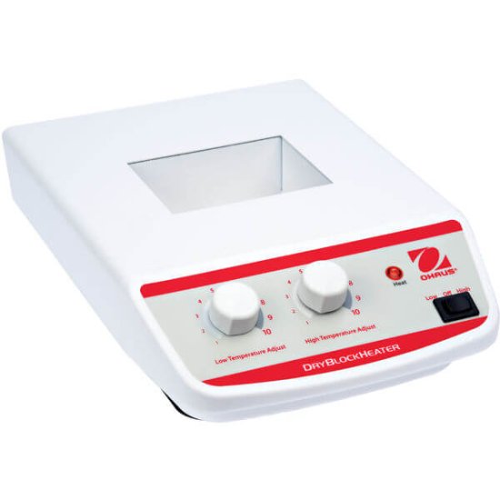 (image for) HB1AL Dry Block Heater, 1 Block
