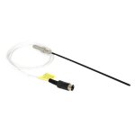 (image for) Temperature Probe, 25cm PTFE for Hotplate & Stirrers