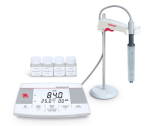 (image for) Aquasearcher AB23EC-F Conductivity Meter Kit with STCON3 Conductivity Probe