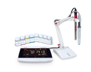 (image for) Multiparameter Analyser, AB33M1-F Kit with ST310 pH Electrode & STCON3 EC Probe