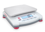(image for) Navigator NVT10201 Portable Balance - 10,200g x 0.1g