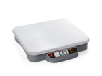 (image for) Scales, Shipping, i-C12P75, 75Kg x 0.05g (316mm x 280mm Pan)
