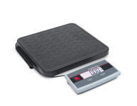 (image for) Scales, Shipping, i-C31M75RAU, 75Kg x 0.05g (319mm x 329mm Pan)