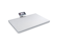 (image for) Scales, Shipping, i-C52M200XAU, 200Kg x 0.1g (900mm x 600mm Pan)