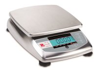 (image for) Ohaus FD Series Scales, 3kg x 1g