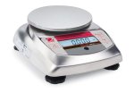(image for) Scale, Compact, V31XH202, 200g x 0.01g (120mm D Pan)