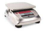 (image for) Scale, Compact, V31XH2, 2kg x 0.1g (158mm x 146mm Pan)