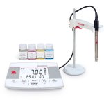 (image for) AQUASEARCHER™ AB23PH-F Bench Meter Package withe ST320 Electrode