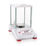 (image for) PX124/E Analytical Balance, 120g x 0.1mg