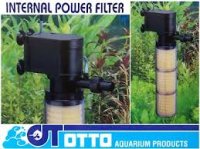 (image for) Submersible Filter Pump, 400L/hr, for Tanks up to 900mm Long