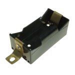 (image for) Circuit Board Kit, Spare Battery Holder D size