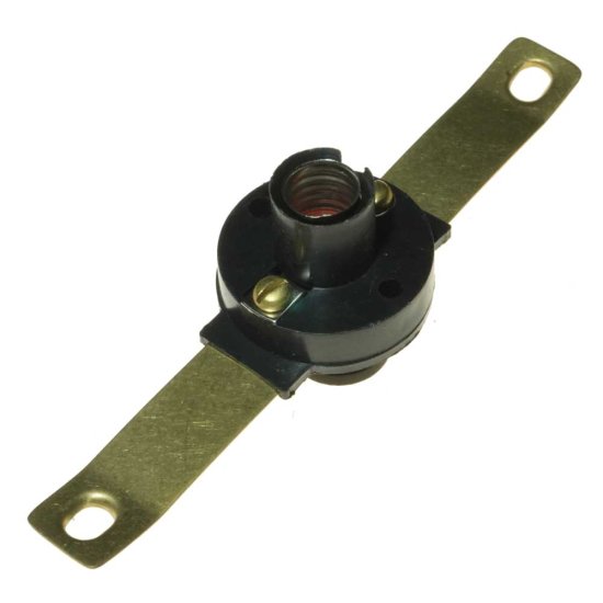 (image for) Circuit Board Kit, Spare Lamp Holder with Connector