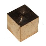 (image for) Cube 2.5cm Copper