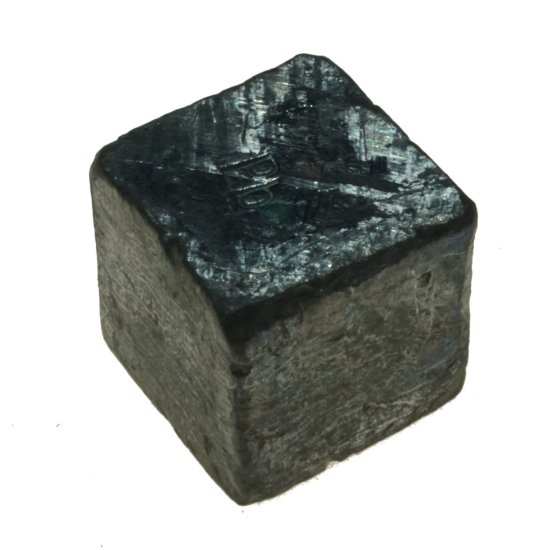 (image for) Cube 2.0cm Lead
