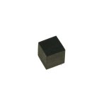 (image for) Cube, 1.0cm Edge, Iron