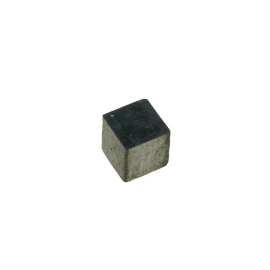 (image for) Cube1.0cm Edge Lead