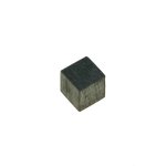 (image for) Cube, 1.0cm Edge, Tin