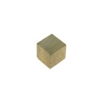 (image for) Cube, 1.0cm Edge, Wood