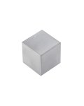 (image for) Cube, 1.0cm Edge, Zinc