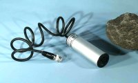 (image for) Geiger Tube Assembly, with MX168 Fitted