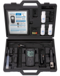 (image for) Horiba Laqua Waterproof pH/ORP/DO/Temp Handheld Meter Kit