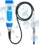 (image for) PH60 with LabSen 835 electrode for liquids containing strong acids