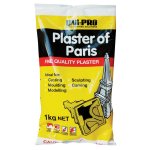 (image for) Plaster of Paris, Tech Grade, 3Kg